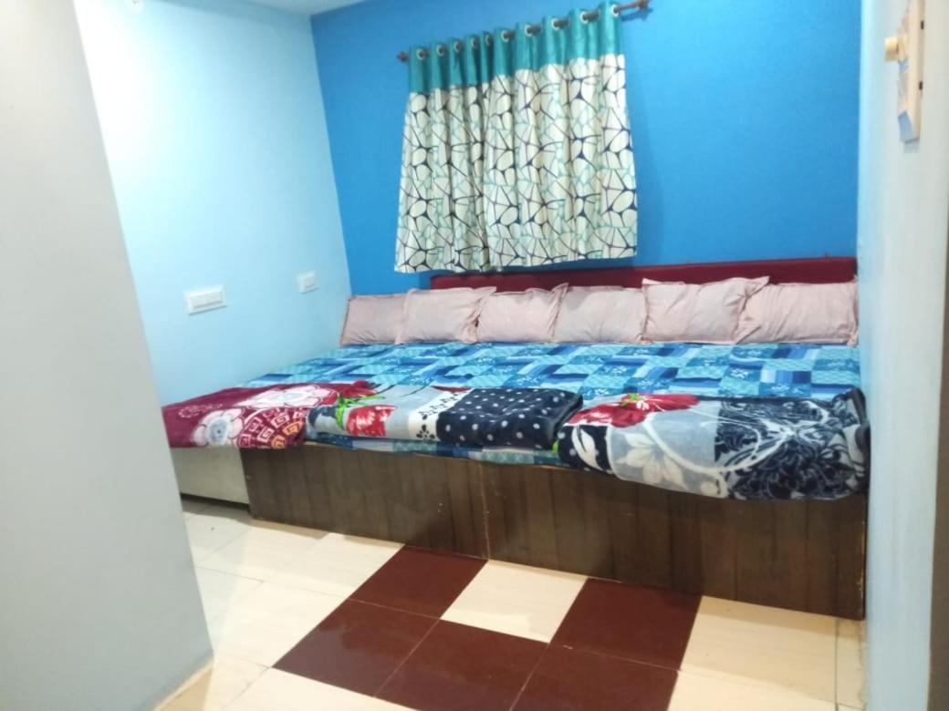 Bhagwati Guest House Уджайн Екстериор снимка