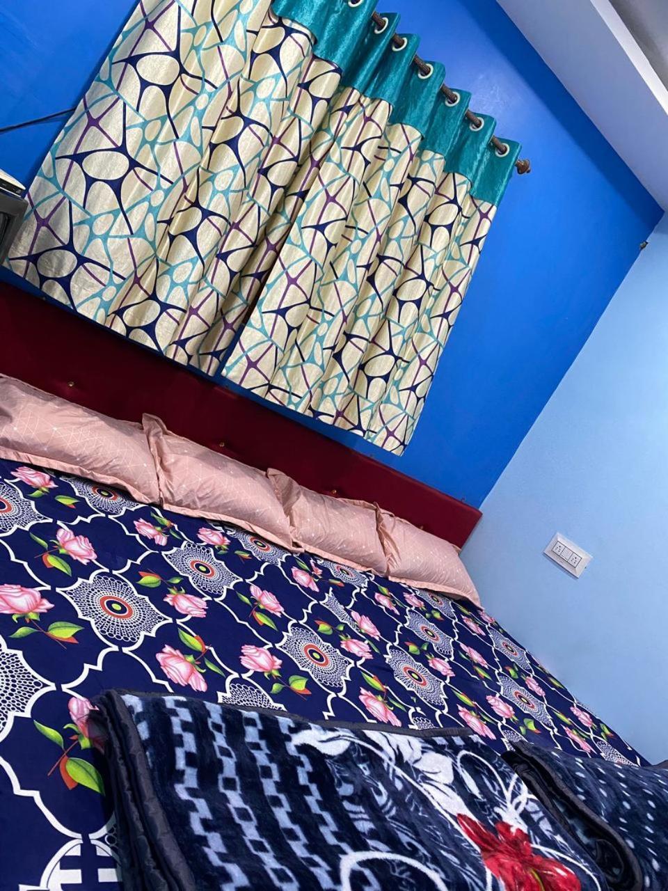 Bhagwati Guest House Уджайн Екстериор снимка